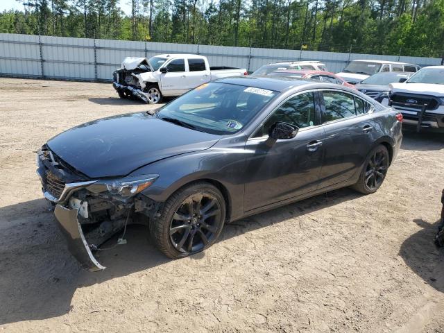 2015 mazda 6