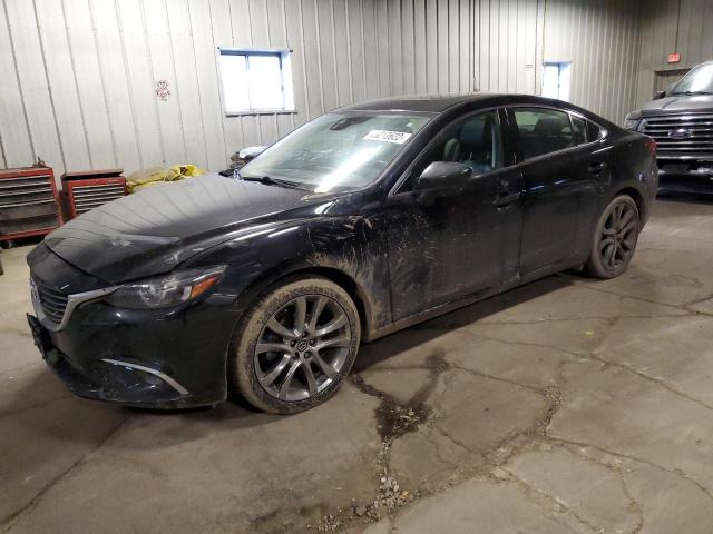 2015 mazda 6 grand to