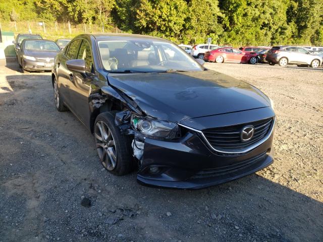 2014 mazda 6