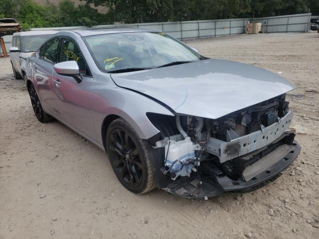 2015 mazda 6