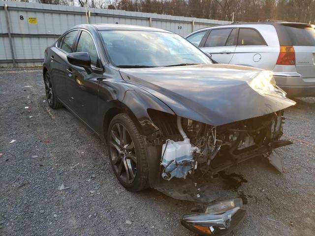 2015 mazda 6 grand to