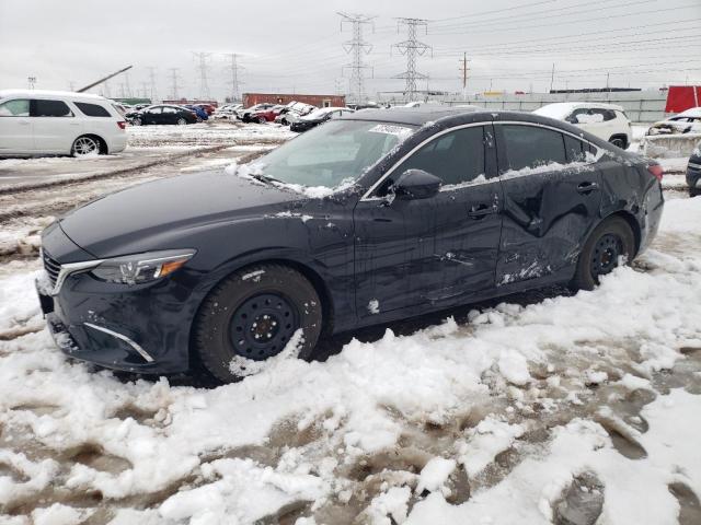 2015 mazda 6