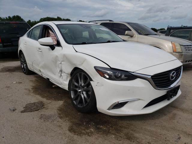 2016 mazda 6 grand to