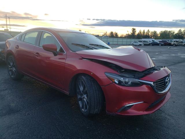 2015 mazda 6