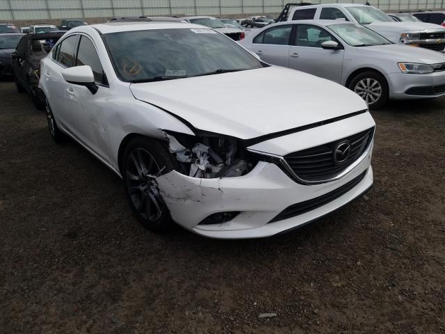 2012 mazda 6