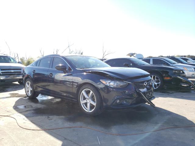 2014 mazda 6