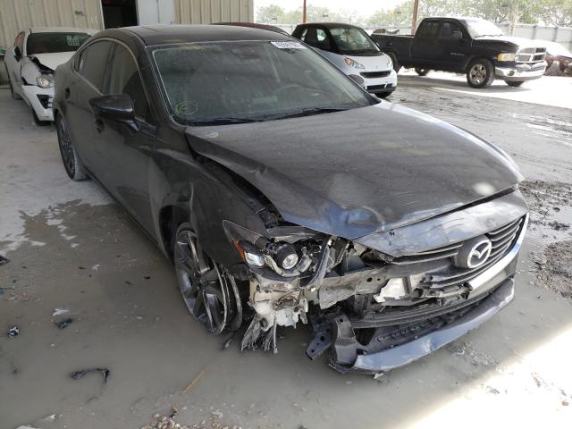 2014 mazda 6