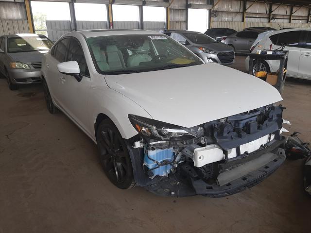 2015 mazda 6 grand to