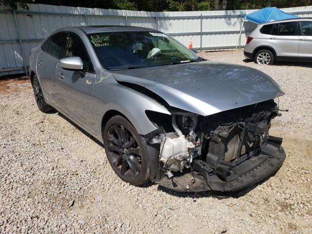 2015 mazda 6