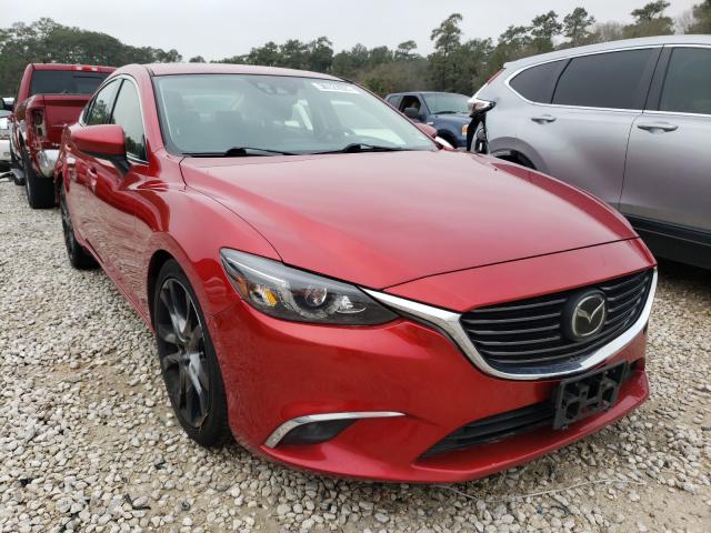 2015 mazda 6 grand to