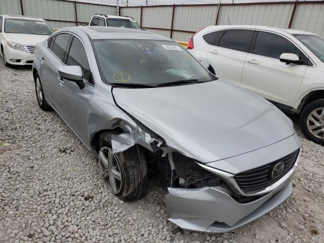 2015 mazda 6 grand to