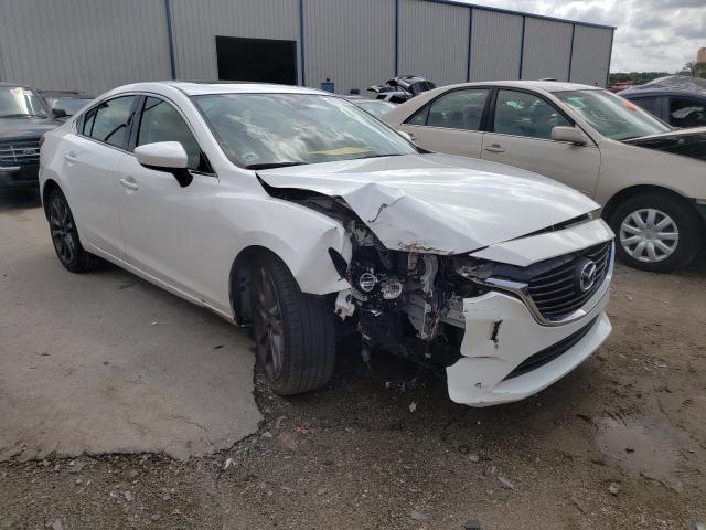2016 MAZDA Mazda6