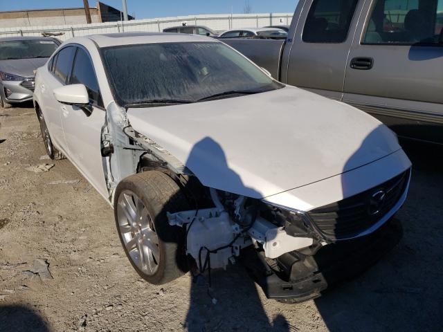 2013 mazda 6 grand to