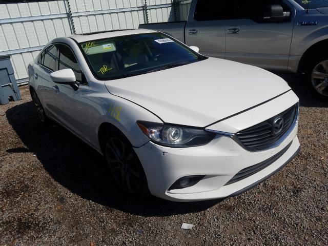 2013 mazda 6 grand to