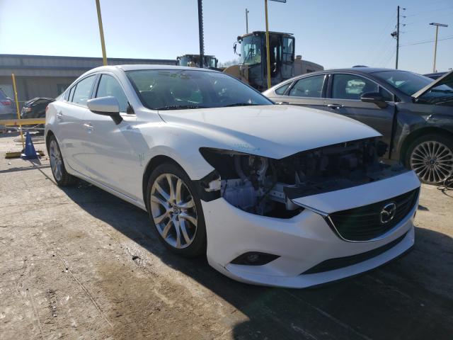 2013 mazda 6 grand to