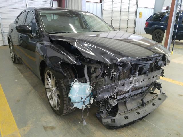 2013 mazda 6