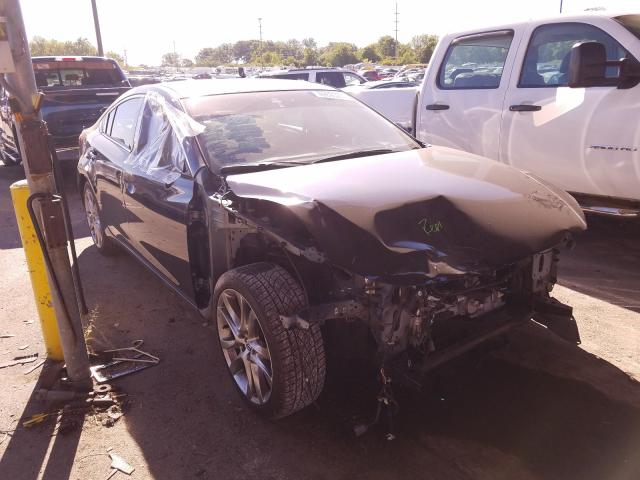 2015 mazda 6 grand to