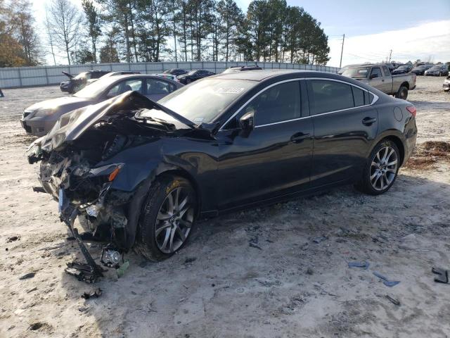 2013 mazda 6