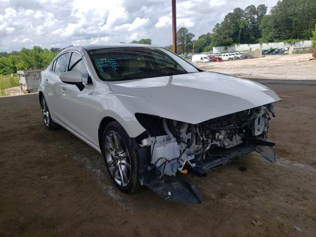 2013 mazda 6