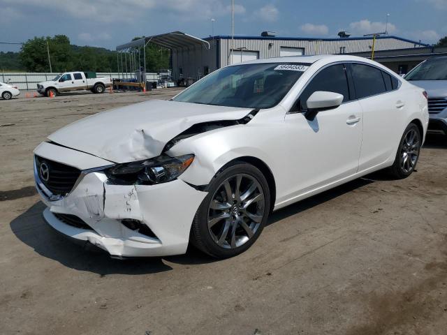 2013 mazda 6