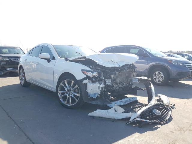 2014 mazda 6 grand to