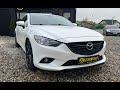 2013 mazda 6