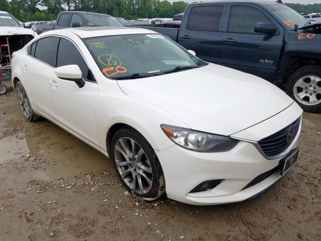 2013 mazda 6