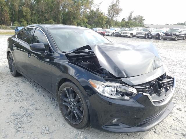2013 mazda 6