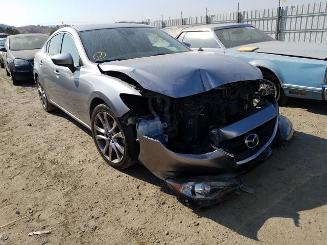 2013 mazda 6