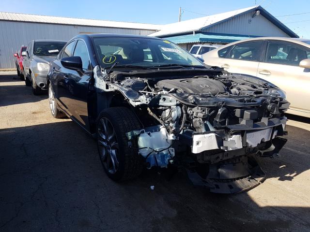2015 mazda 6 grand to