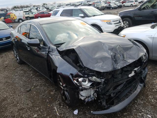 2014 mazda 6 grand to