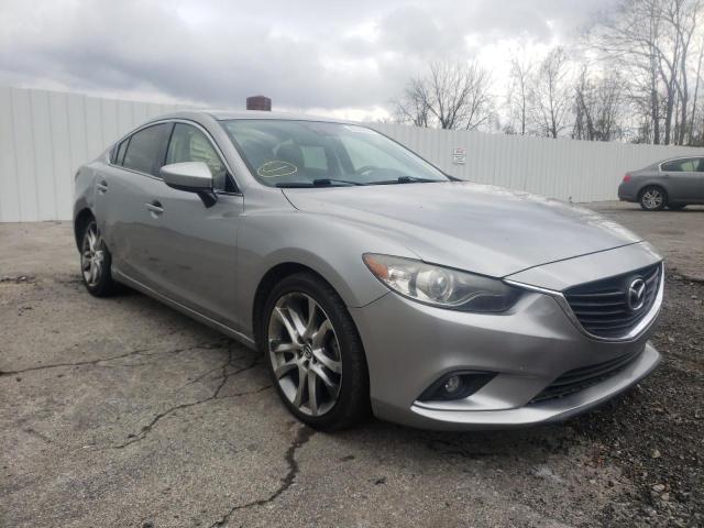 2013 mazda 6