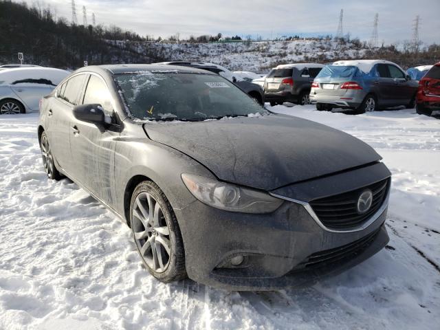 2013 mazda 6