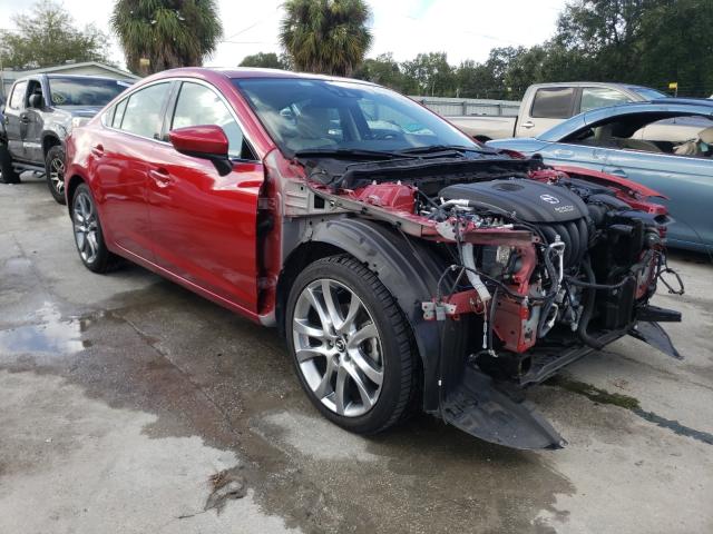 2013 mazda 6