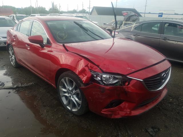 2013 mazda 6