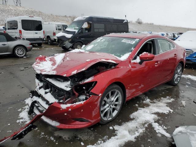 2013 mazda 6