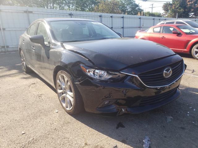 2013 mazda 6