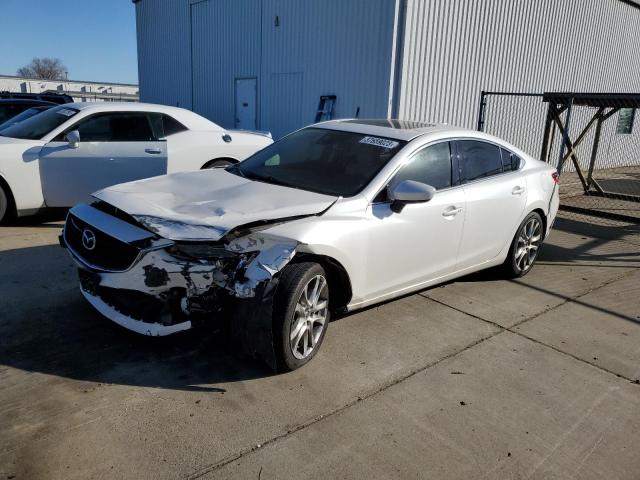 2013 mazda 6