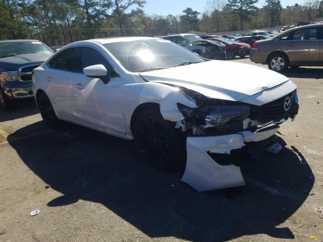 2015 mazda 6 grand to