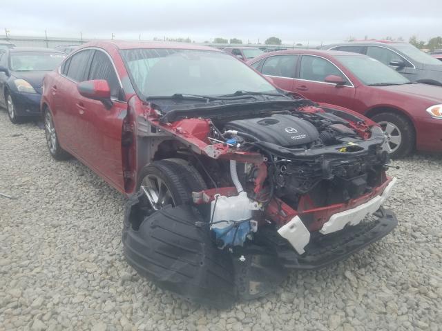 2013 mazda 6