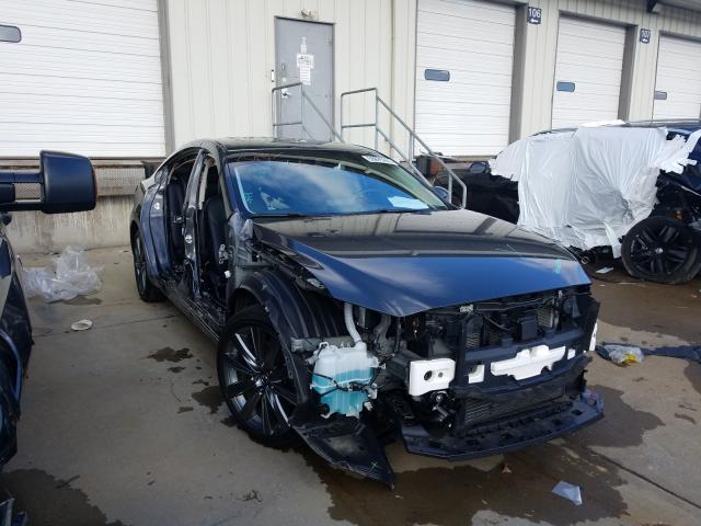 2019 mazda 6 grand to