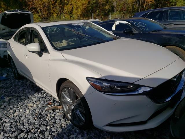 2021 mazda 6 grand to