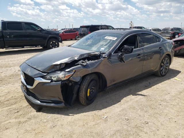 2018 mazda 6 grand to