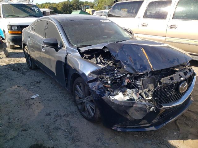 2018 mazda 6