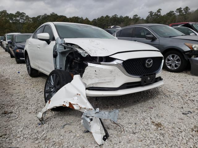 2019 mazda 6