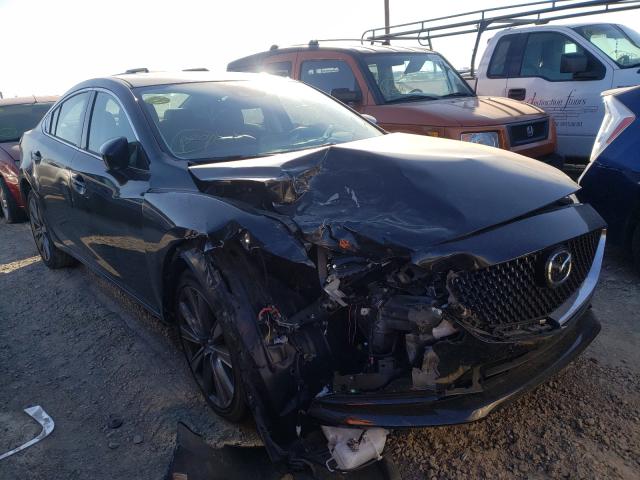 2020 mazda 6 grand to
