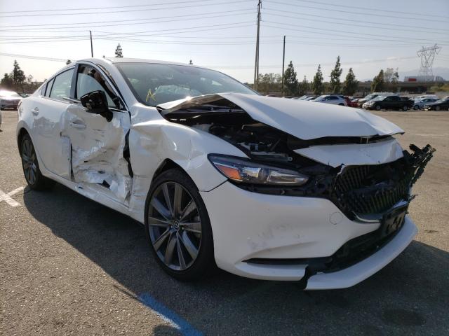 2020 mazda 6 grand to