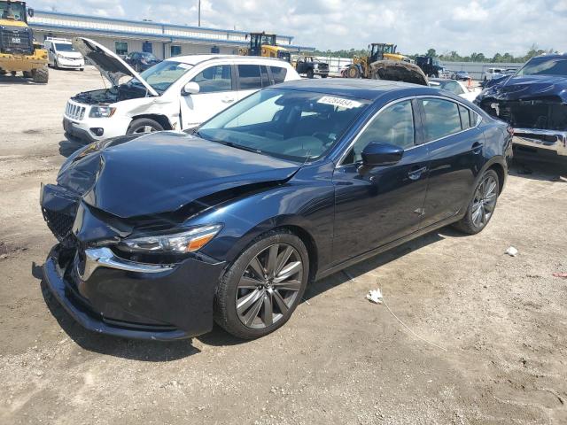 2018 mazda 6