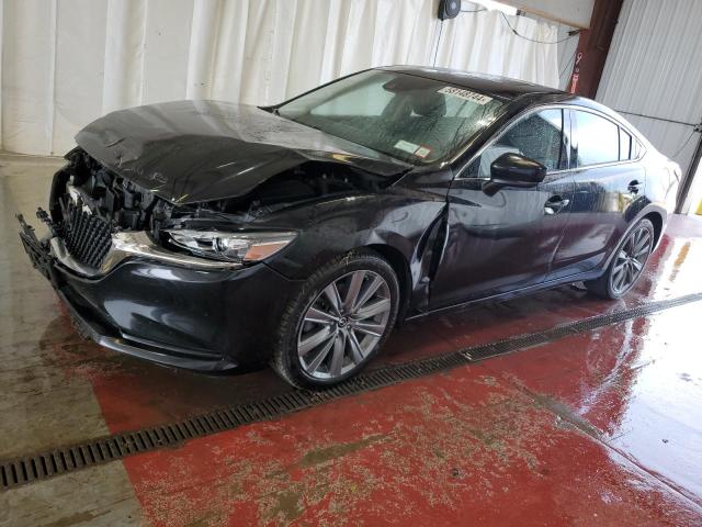 2019 mazda 6