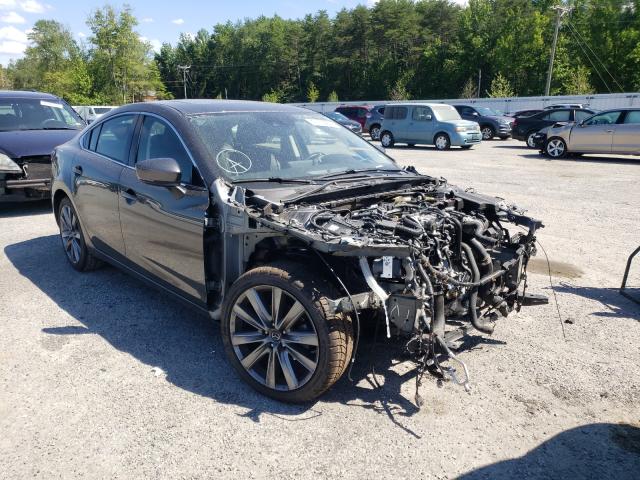 2018 mazda 6 grand to